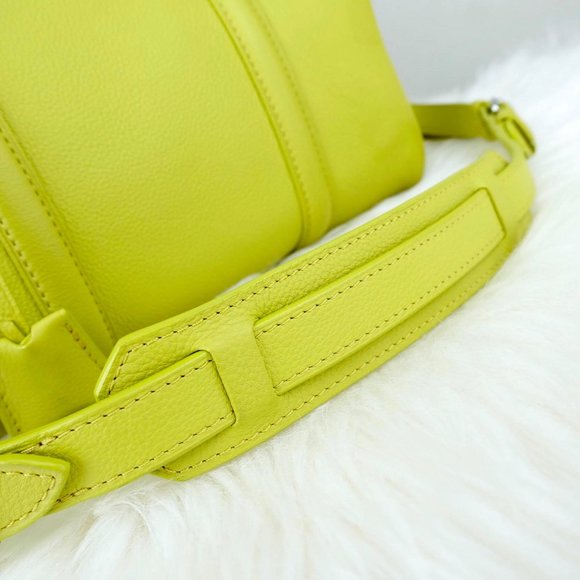 Louis Vuitton Sofia Coppola (SC) Bag in Rare Pistache - Picture 11 of 16